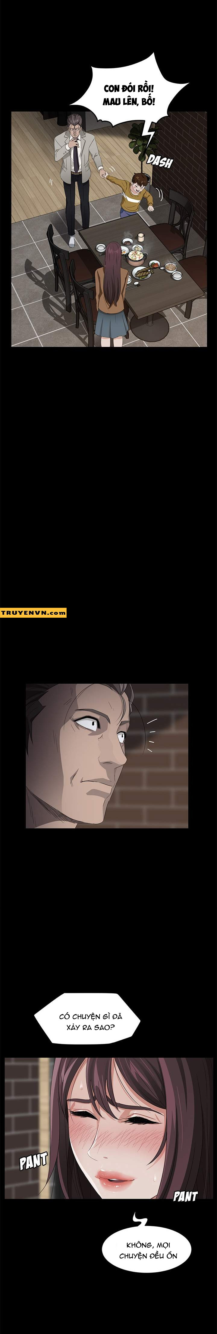 cô vợ bị bán chapter 13 24