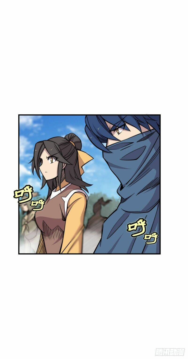 cuộc sống thoái ẩn của võ lâm chi vương chapter 105 11