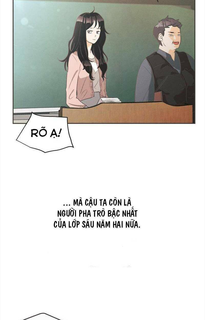 giấc mộng đêm hè chapter 2.1 10