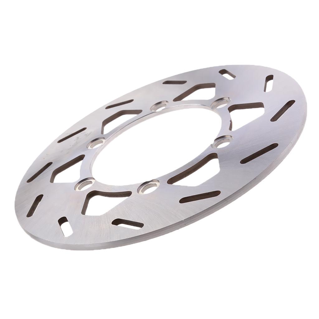 Rear Rotor Motorcycle Brake Disc for Kawasaki KLX250 300