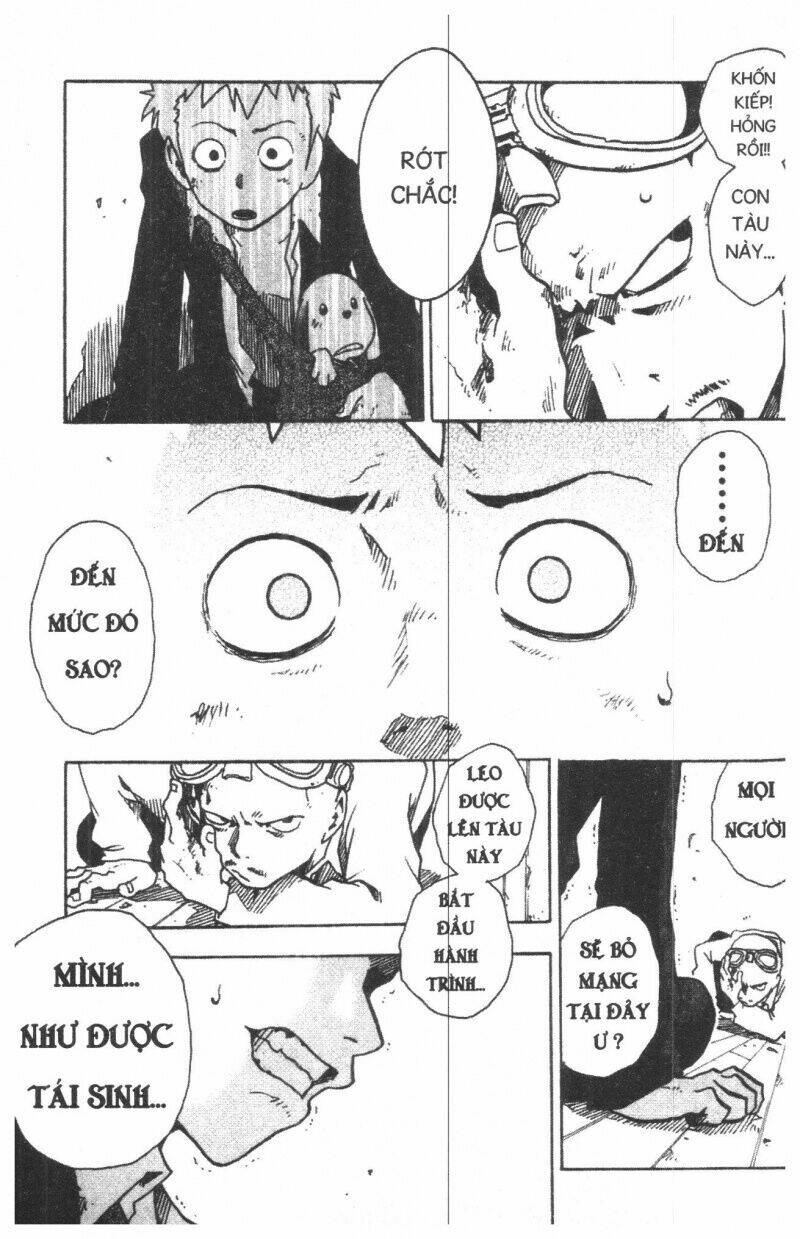 toto! the wonderful adventure chapter 1 111