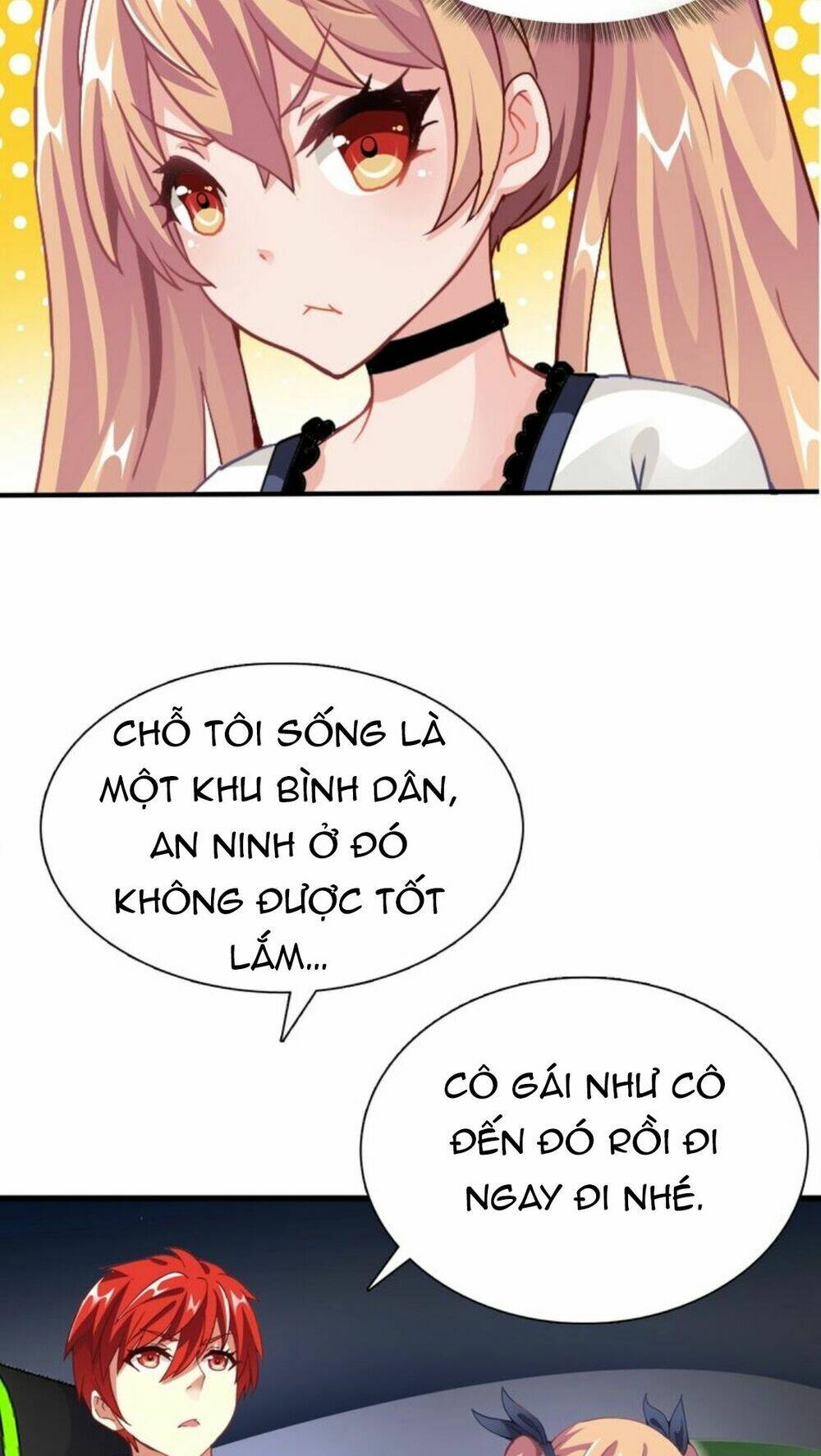 kinh thế kỳ nhân chapter 2 45