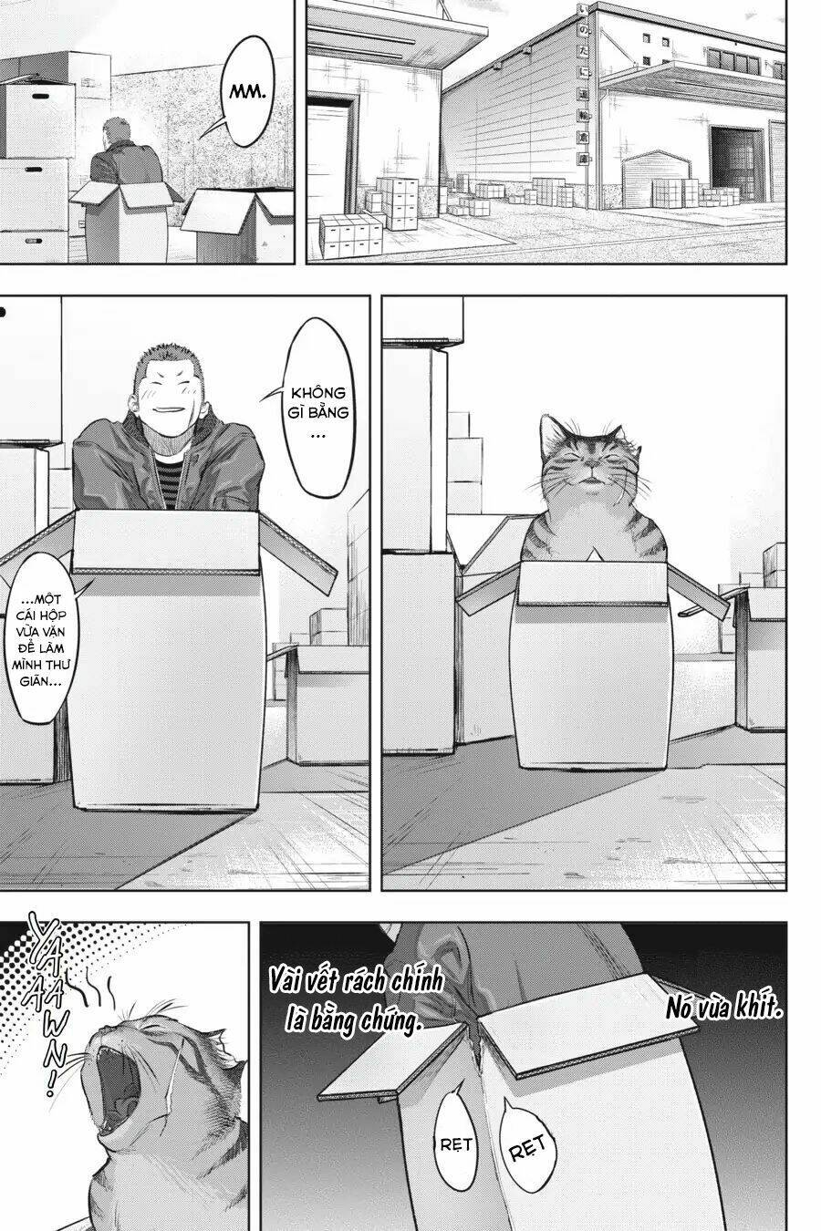 nyankees chapter 2 12