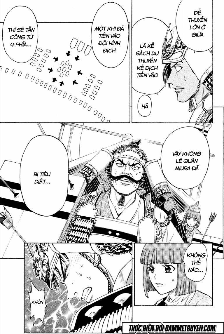 thiếu niên vương phần 2 chapter 74.1 30