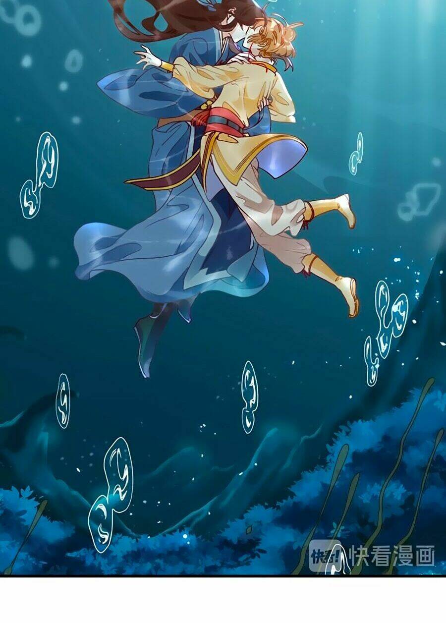 hội học sinh kiêu ngạo của hoàng cung chapter 1 30