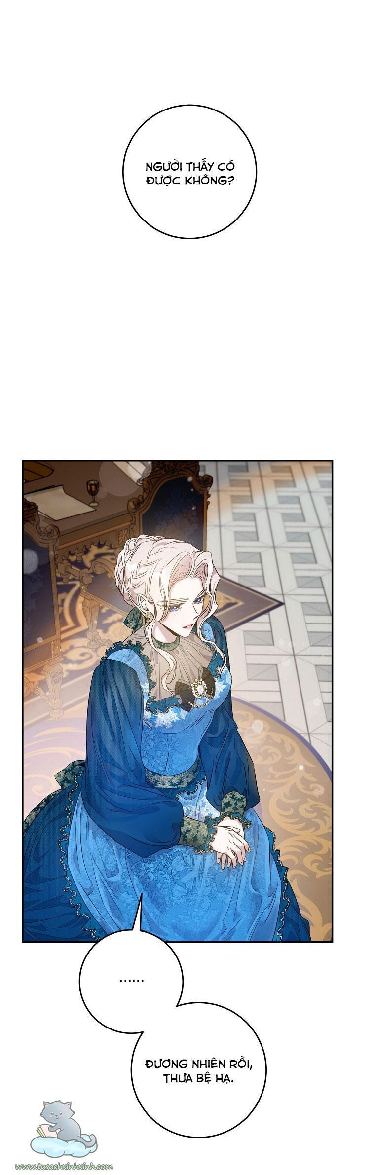 thuần hóa bạo chúa rồi bỏ trốn chapter 51 12