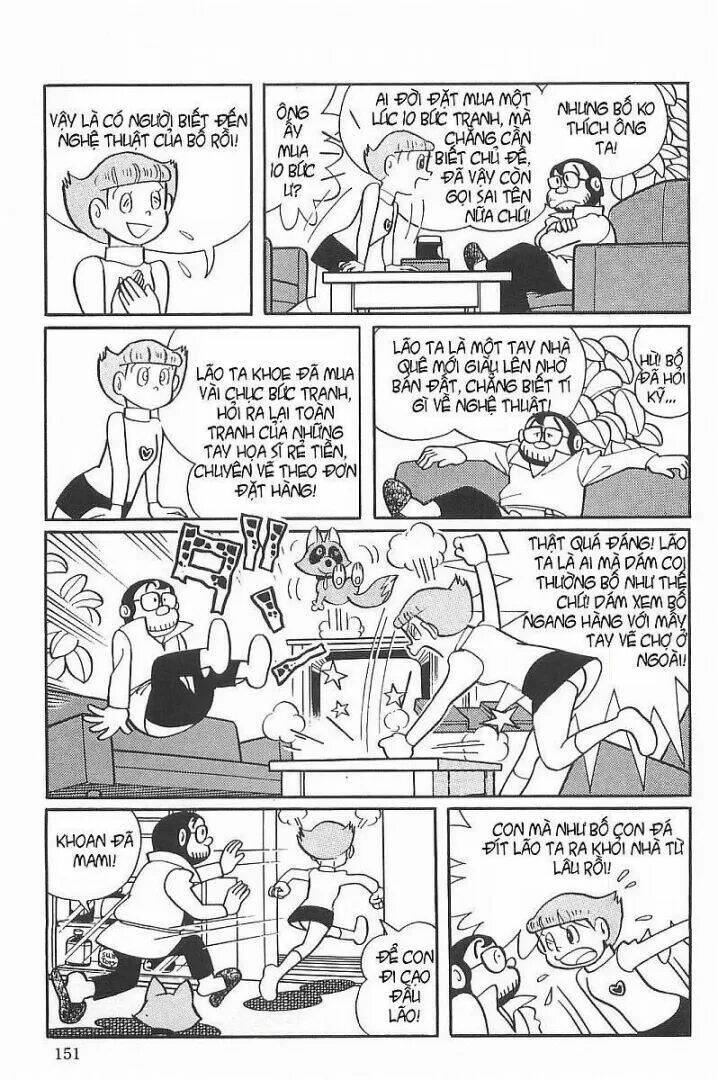 mami cô bé siêu phàm chapter 23 6