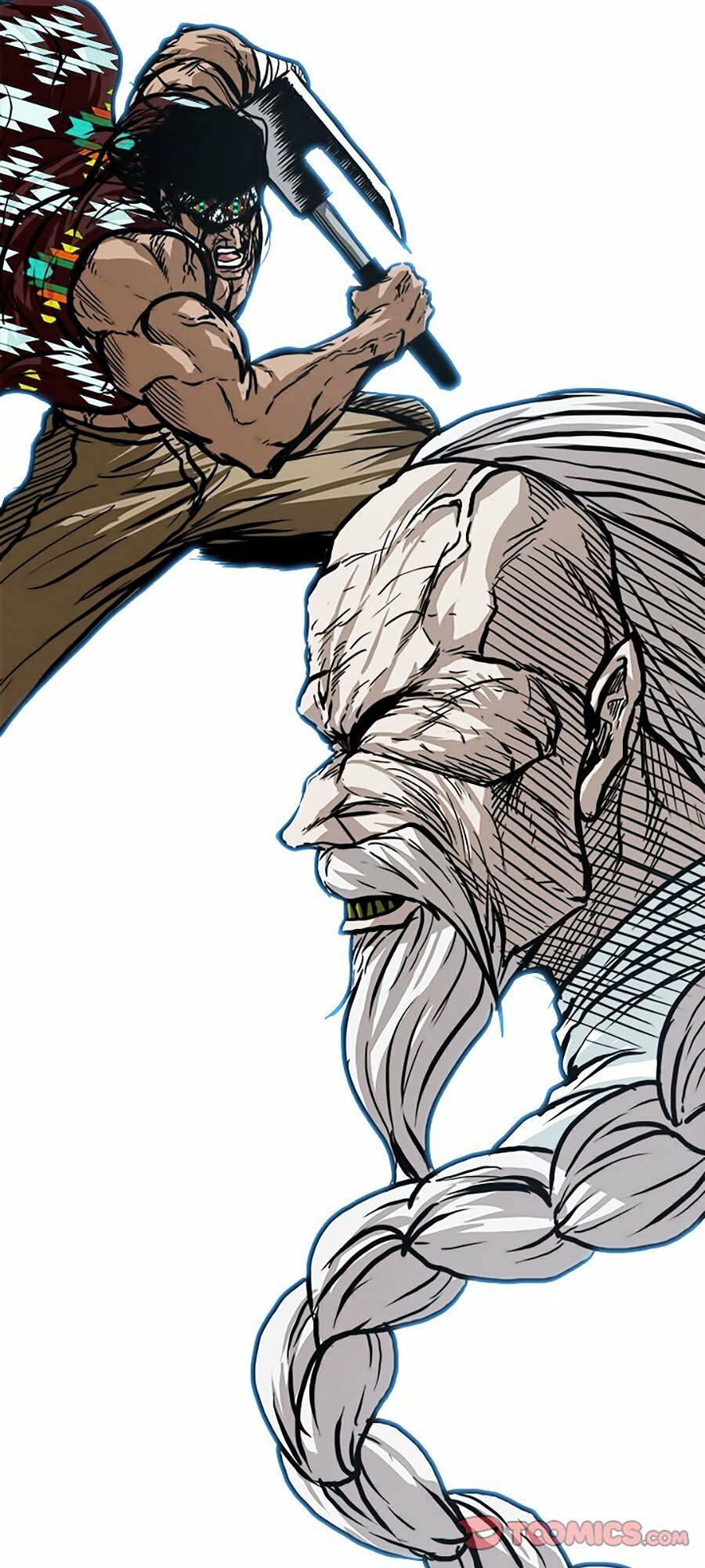 bá chủ học đường ss2 chapter 43 10