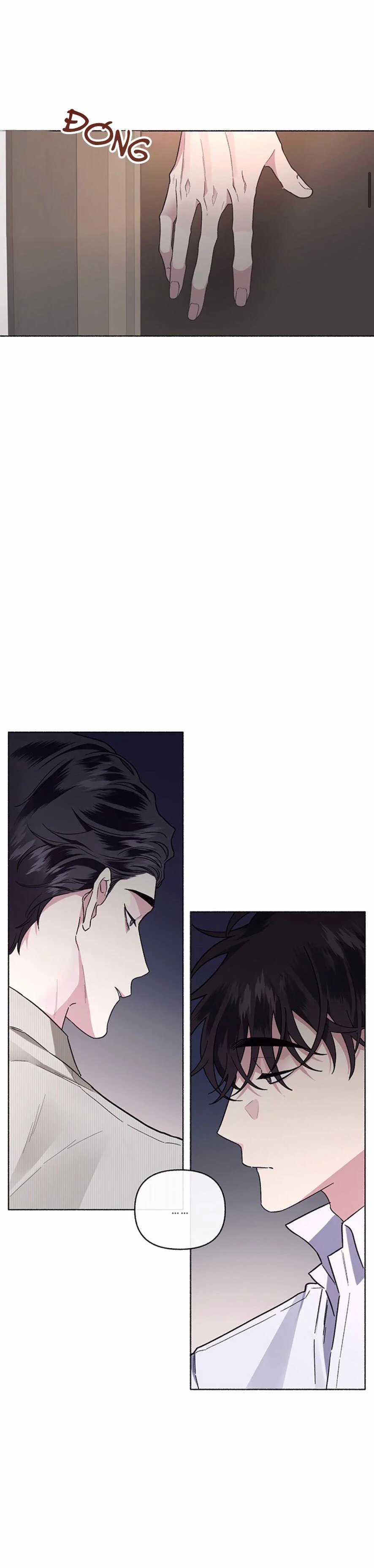 tình yêu kì lạ chapter 26 14