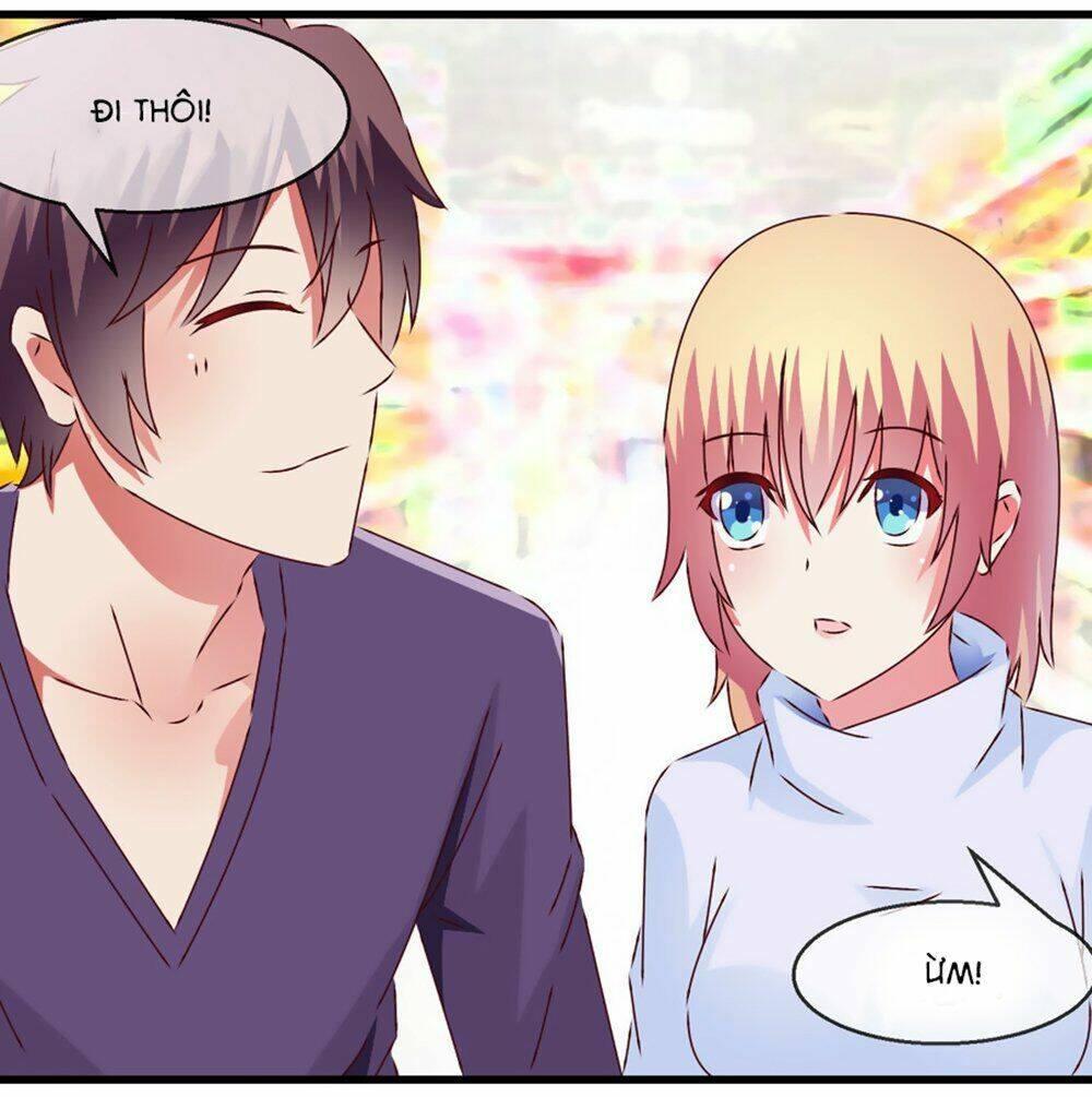 đụng phải tước vương huyết tộc chapter 10 28