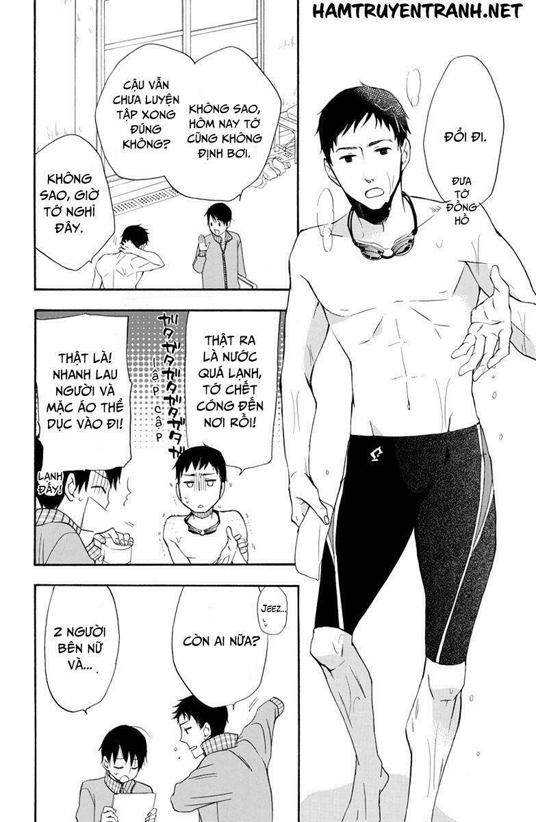 dansui! chapter 5 15