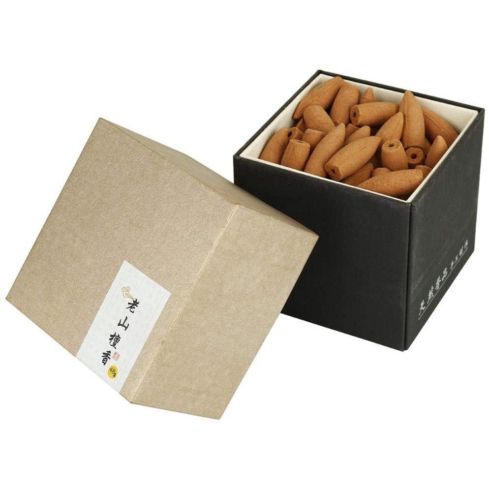 Nhang nụ trầm hương cao cấp Nhật Bản thơm thoảng