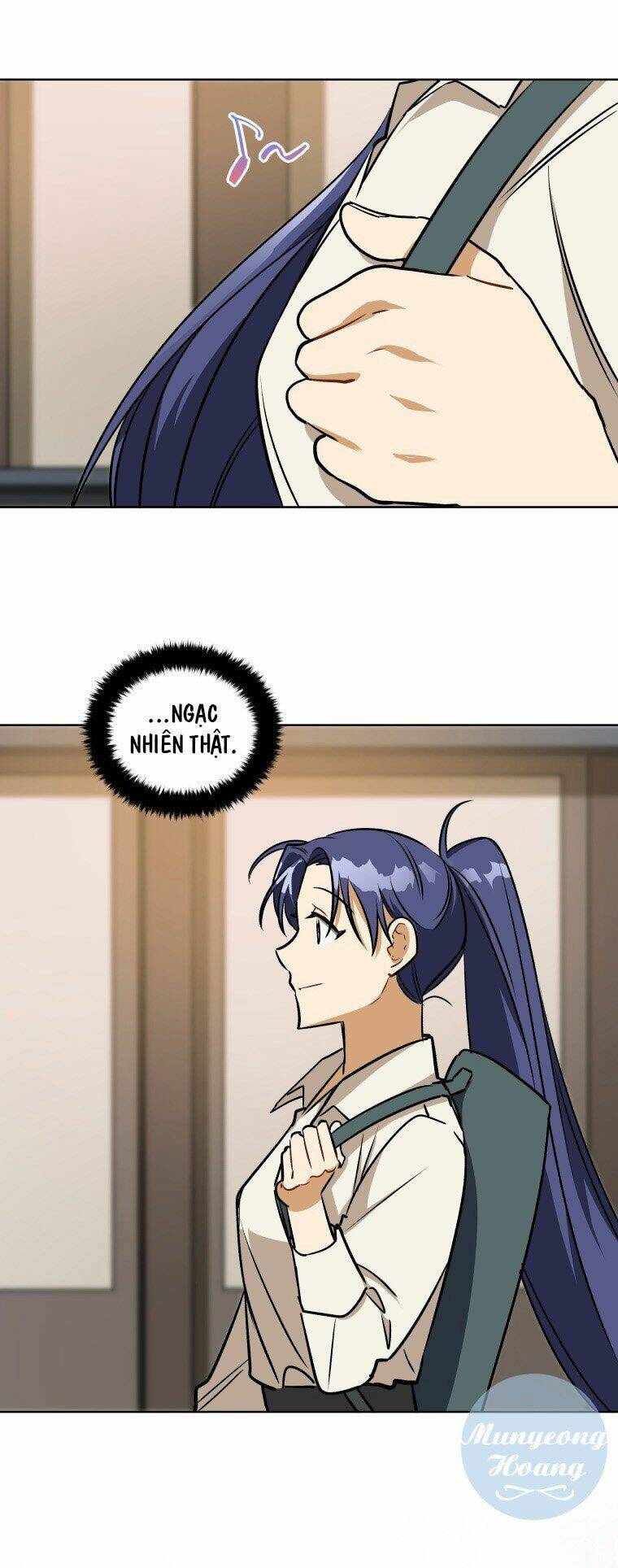 quái thú với hoa chapter 105 15