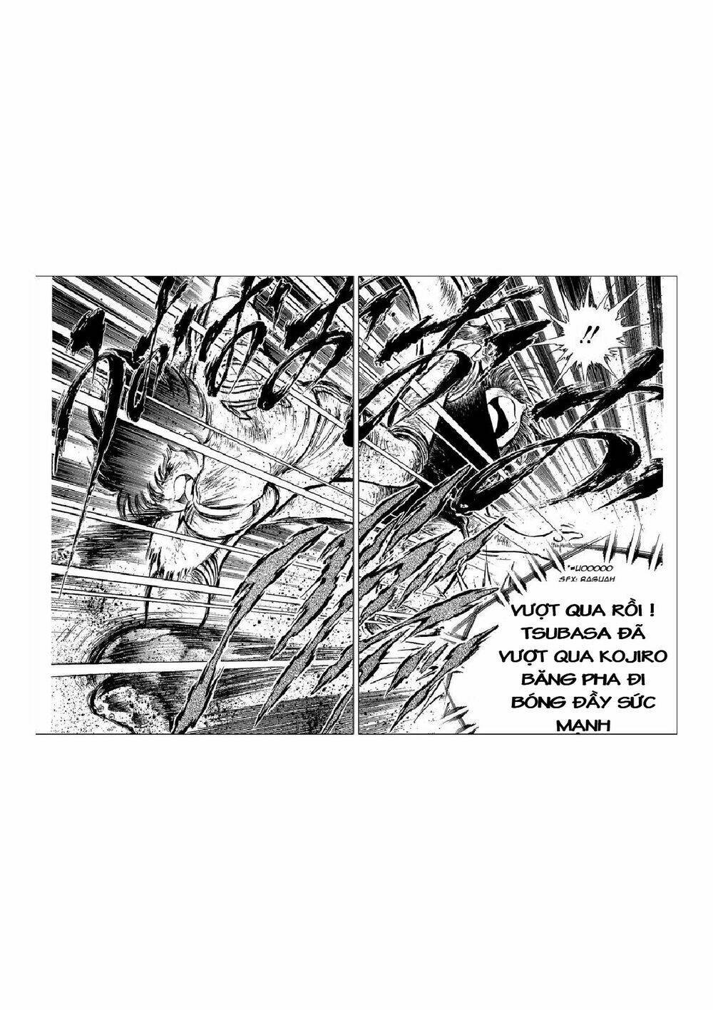 captain tsubasa chapter 48 14