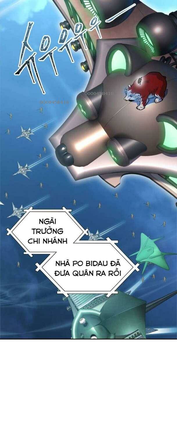 cuộc chiến trong tòa tháp chapter 583 25