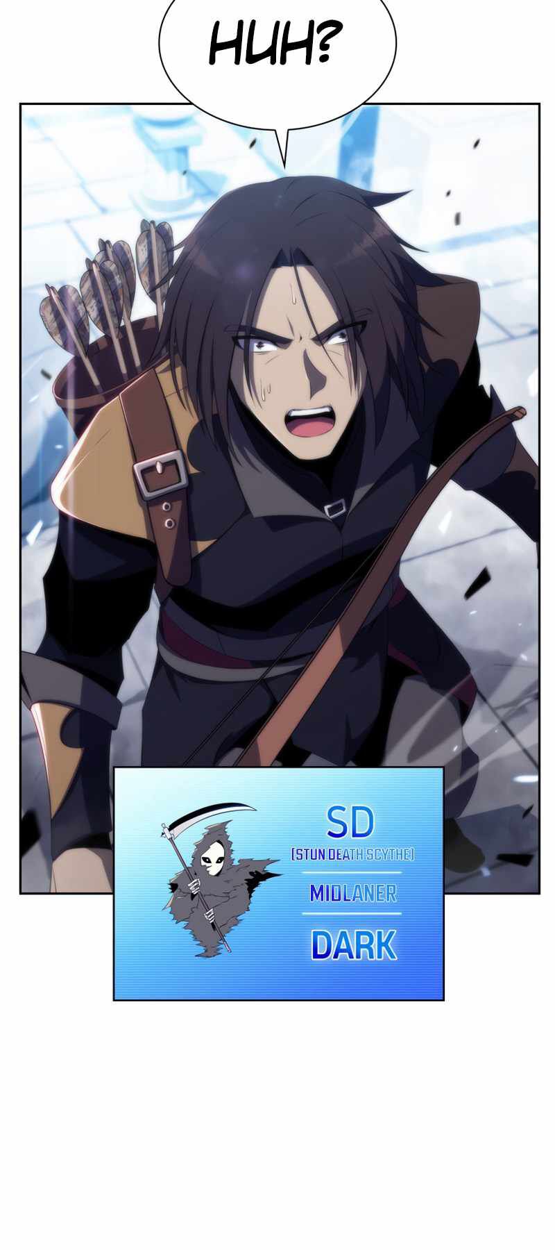 kẻ thách đấu chapter 33 22