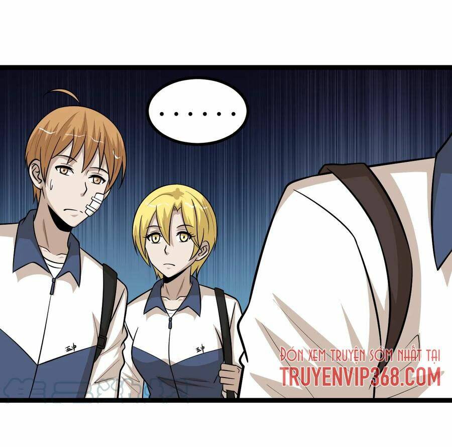 đai ca trở lại tuổi 16 chapter 96 27