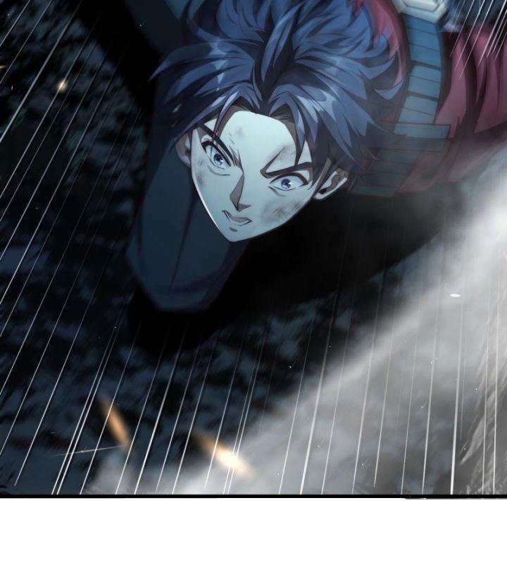 cày quái thành thần: ta đánh xuyên qua nhân loại cấm khu ! chapter 5 105