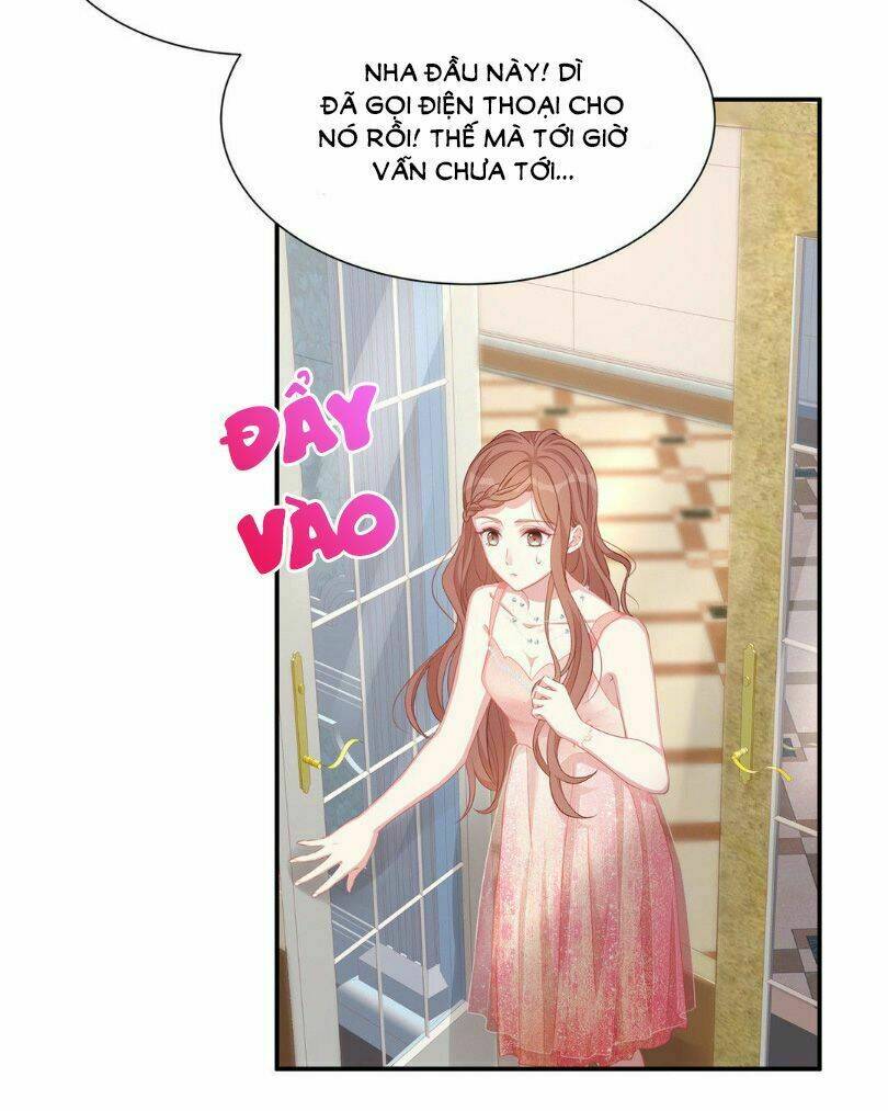 chỉ muốn cưng chiều em chapter 9 27