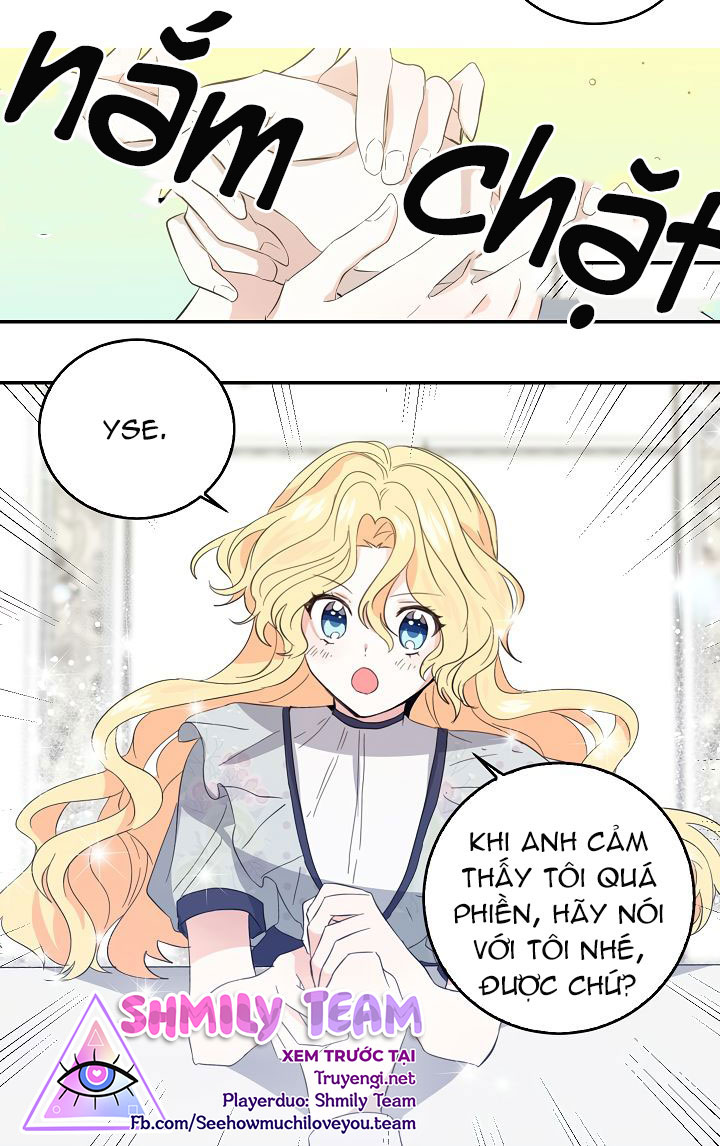 tôi là bạn gái cũ của một vị anh hùng chapter 5 57