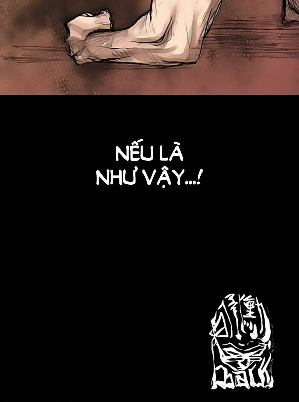 dokgo | độc cô chapter 4 34