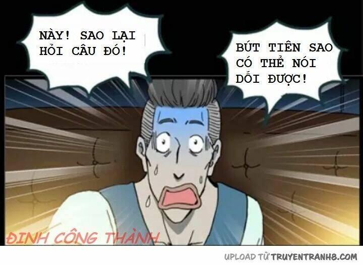 bút tiên chapter 2 72