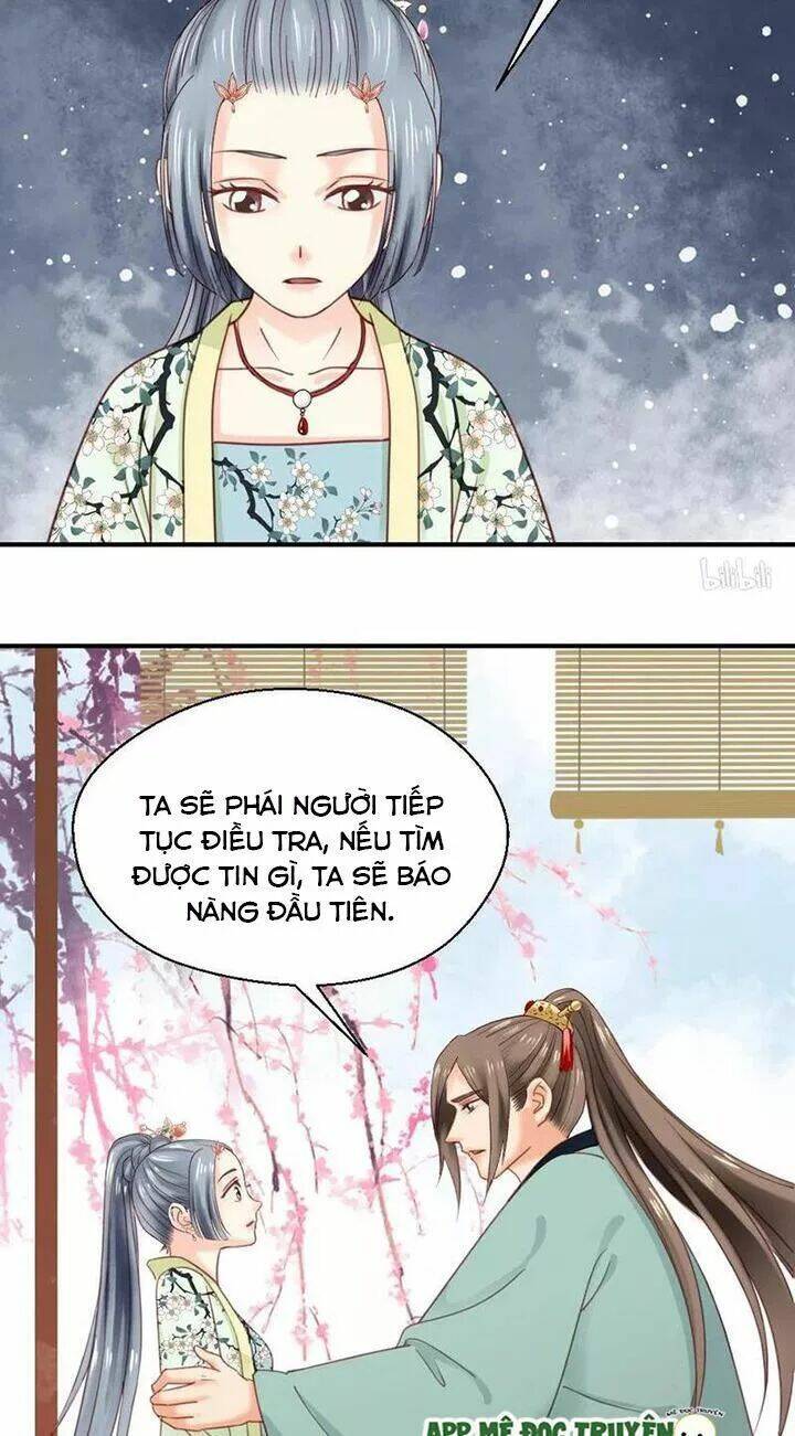 kiều nữ độc phi chapter 148 9