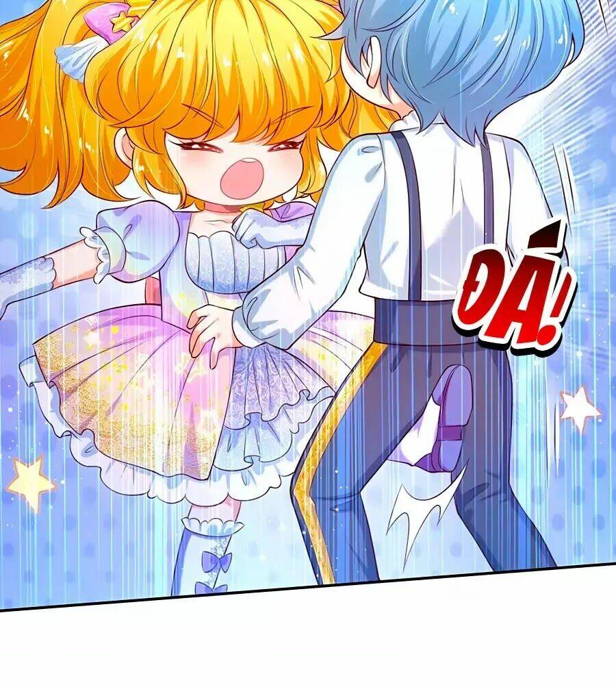 bỗng một ngày trở thành con gái nhà vua chapter 146 27