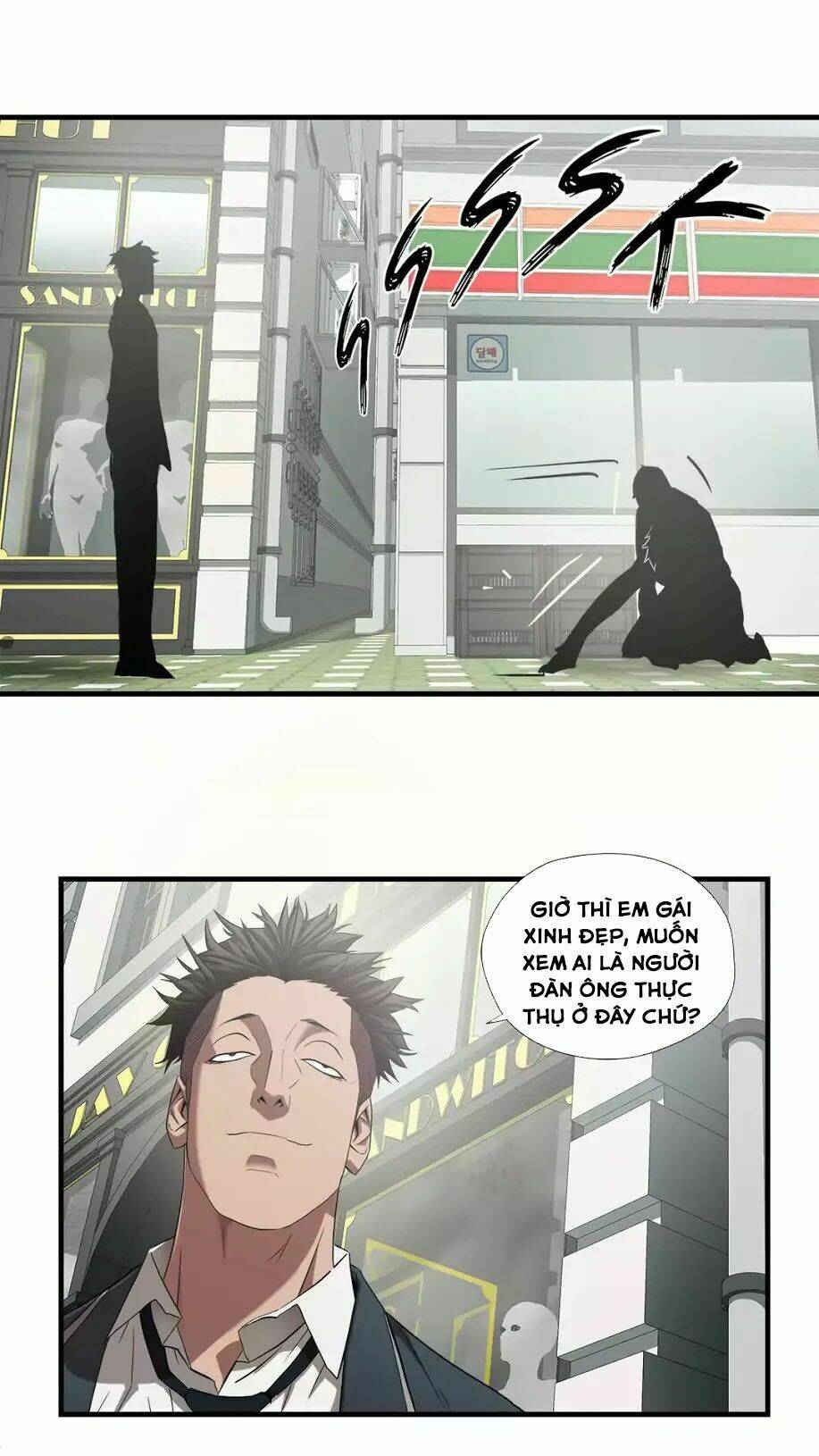 kẻ bị ruồng bỏ chapter 55 12