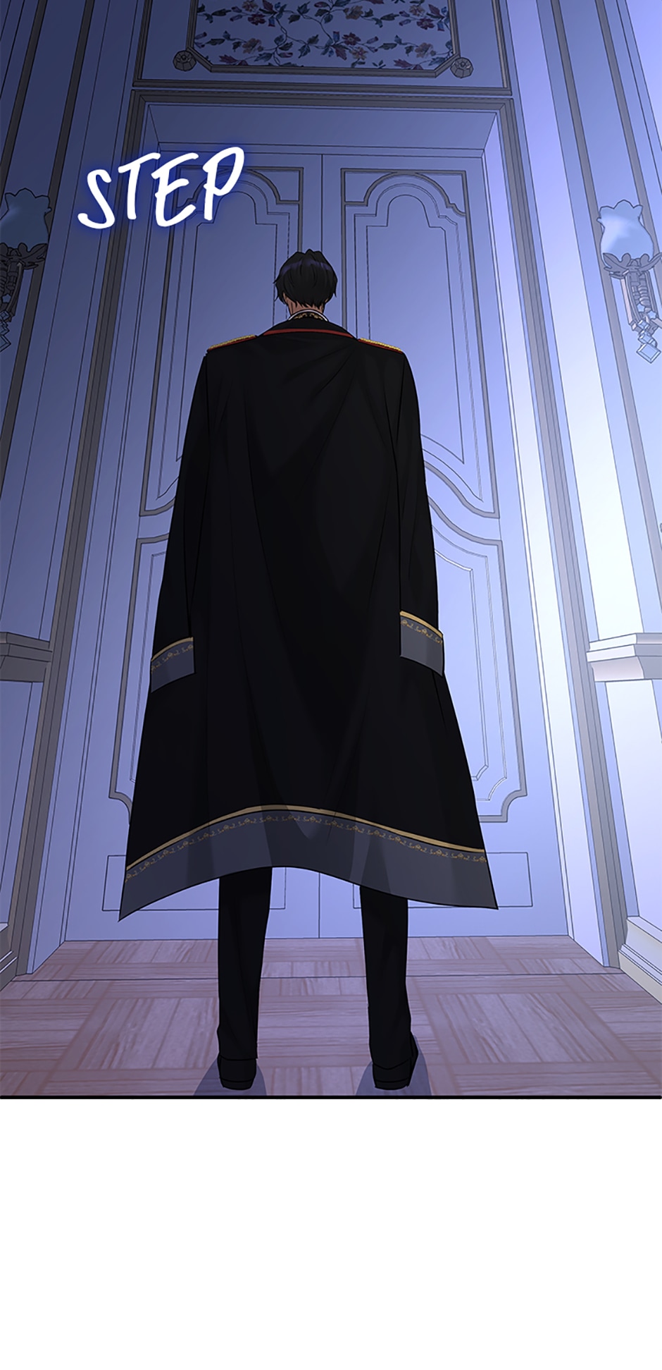 hôn nhân và kiếm chapter 14.1 22