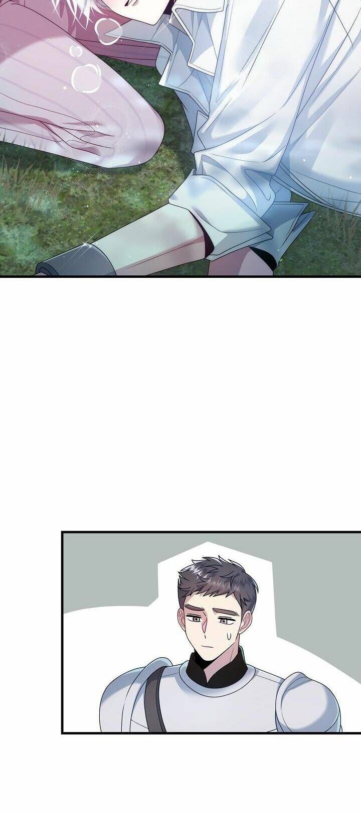 tôi đã gặp nam chính ở trong tù chapter 20 66