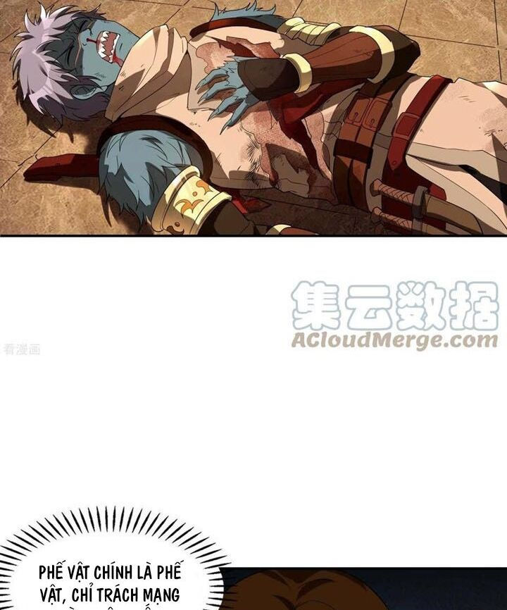 đệ nhất người ở rể chapter 98 5