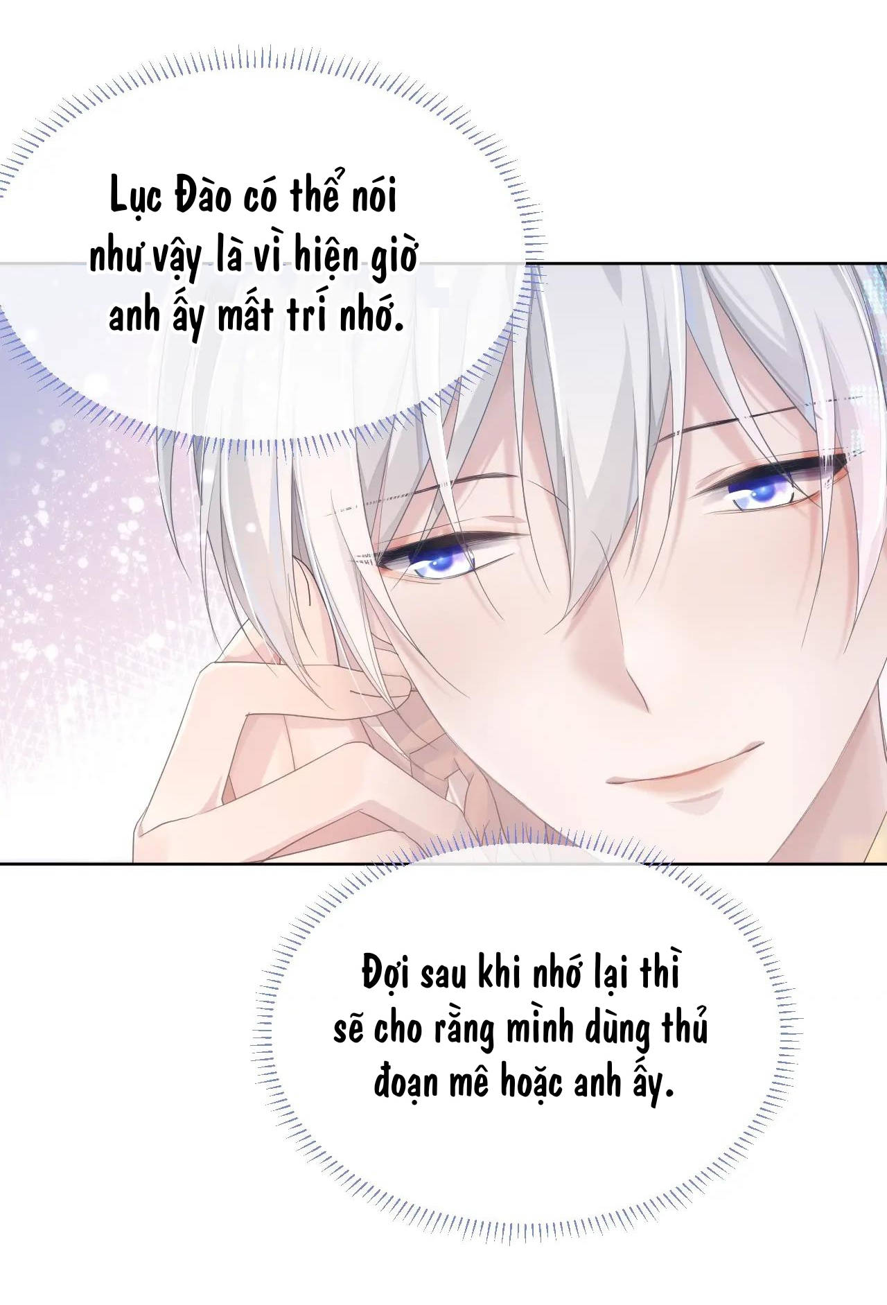 xin hãy ly hôn chapter 7 5