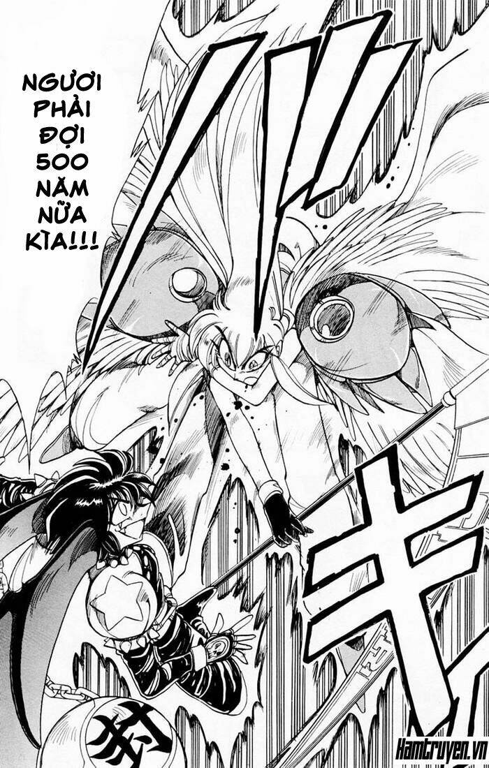 violinist of hameln - cây đàn kì diệu chapter 76 14