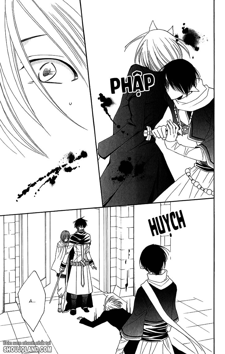 bình minh arcana chapter 48 39