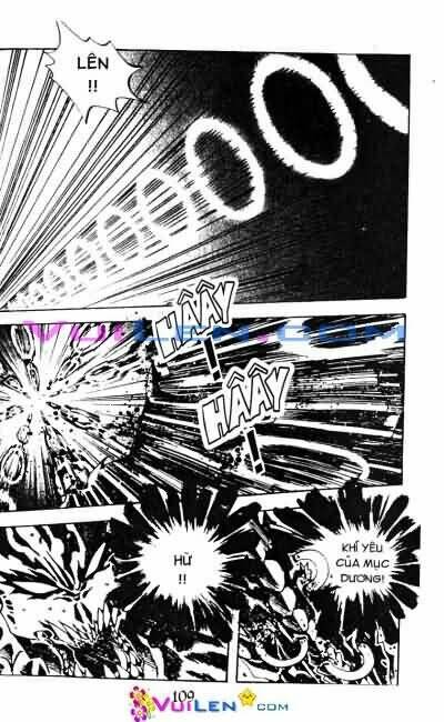 tiểu hòa thượng hd remake chapter 254 11