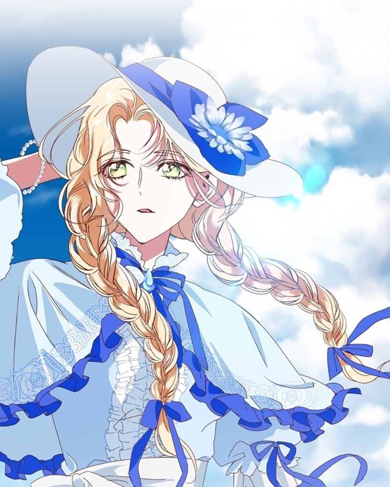 tôi muốn trở thành cô ấy dù chỉ là một ngày chapter 1 60