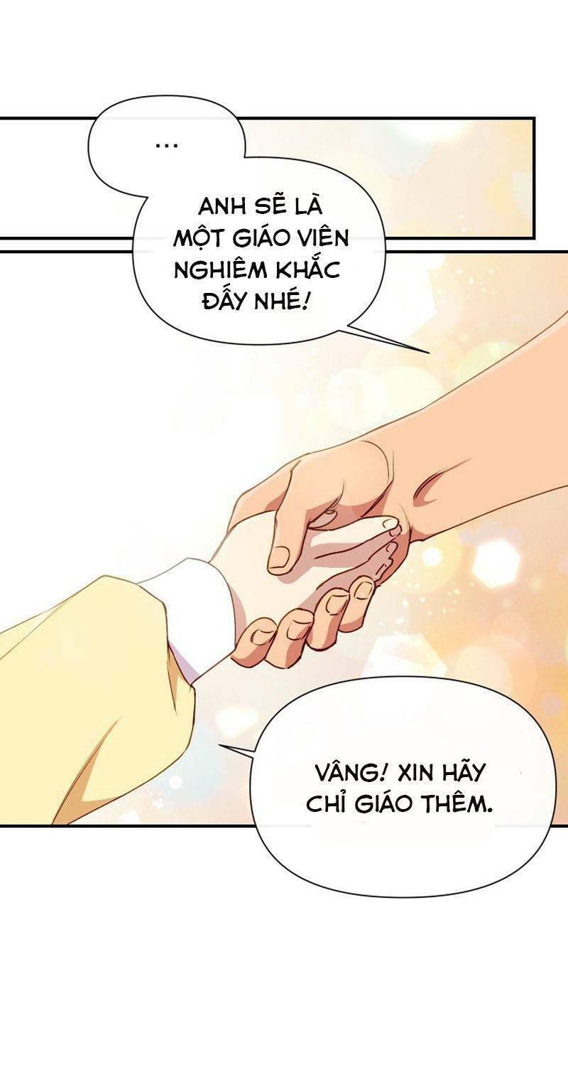 khế ước của nữ công tước quái vật chapter 23 17
