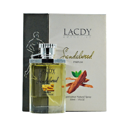 Nước hoa nam Gỗ Đàn Hương Sandalwood L014