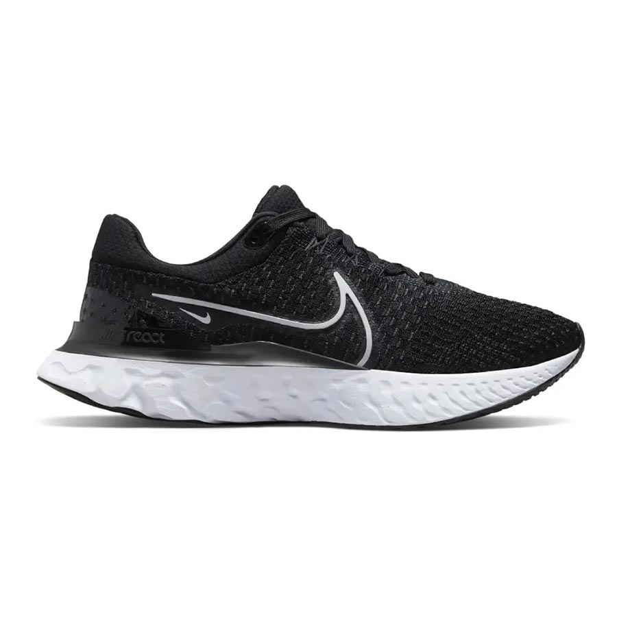 Giày chạy bộ Nam NIKE REACT INFINITY RUN FK 3 DH5392