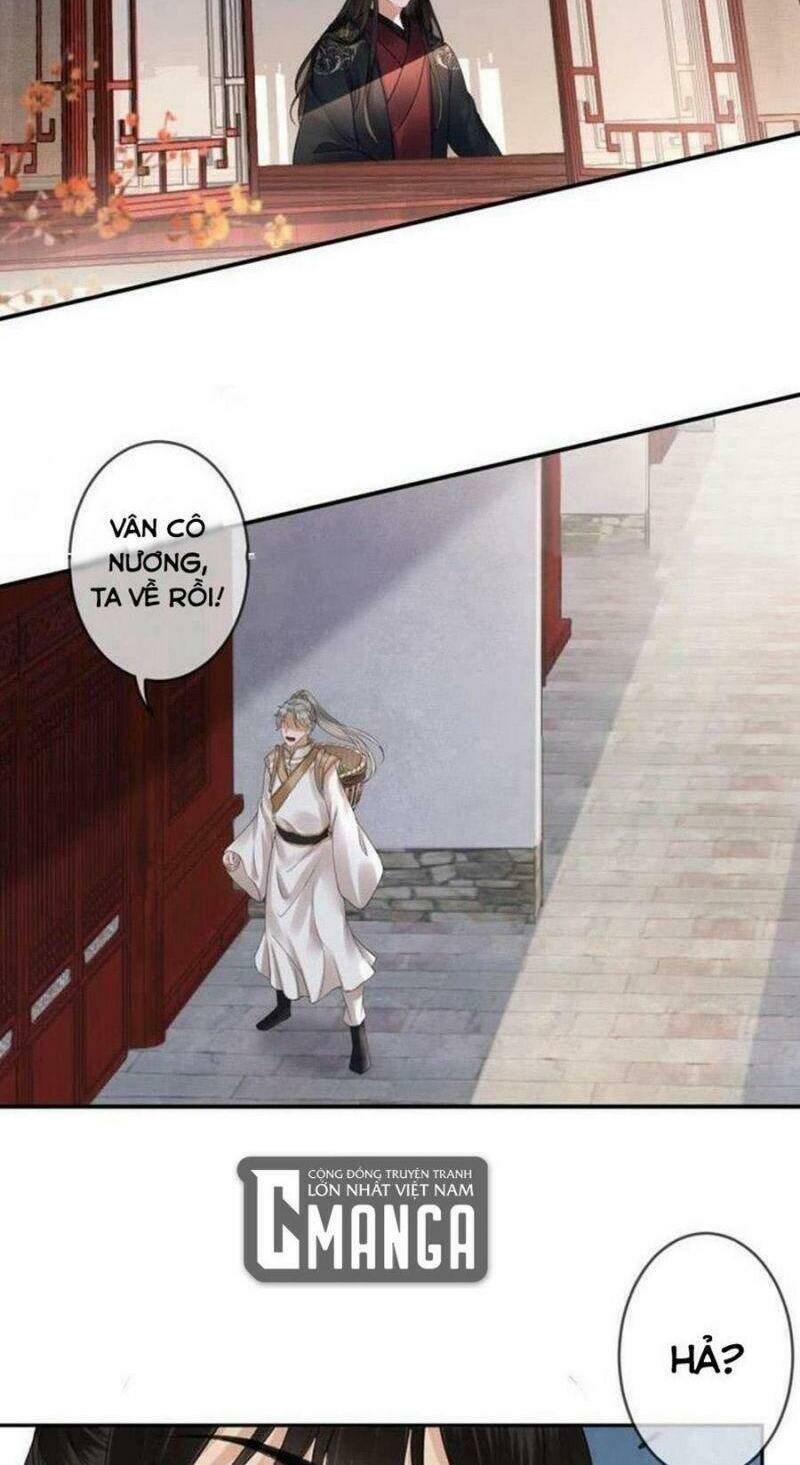 vương gia kiêu ngạo quá khó cua chapter 162 22