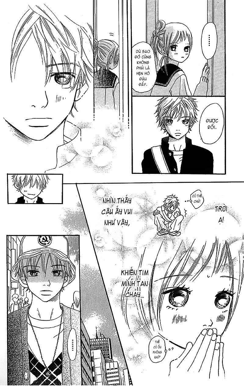 ngày ấy ta bên nhau chapter 21 4