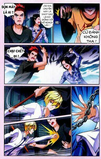 mafia bride chapter 5 4