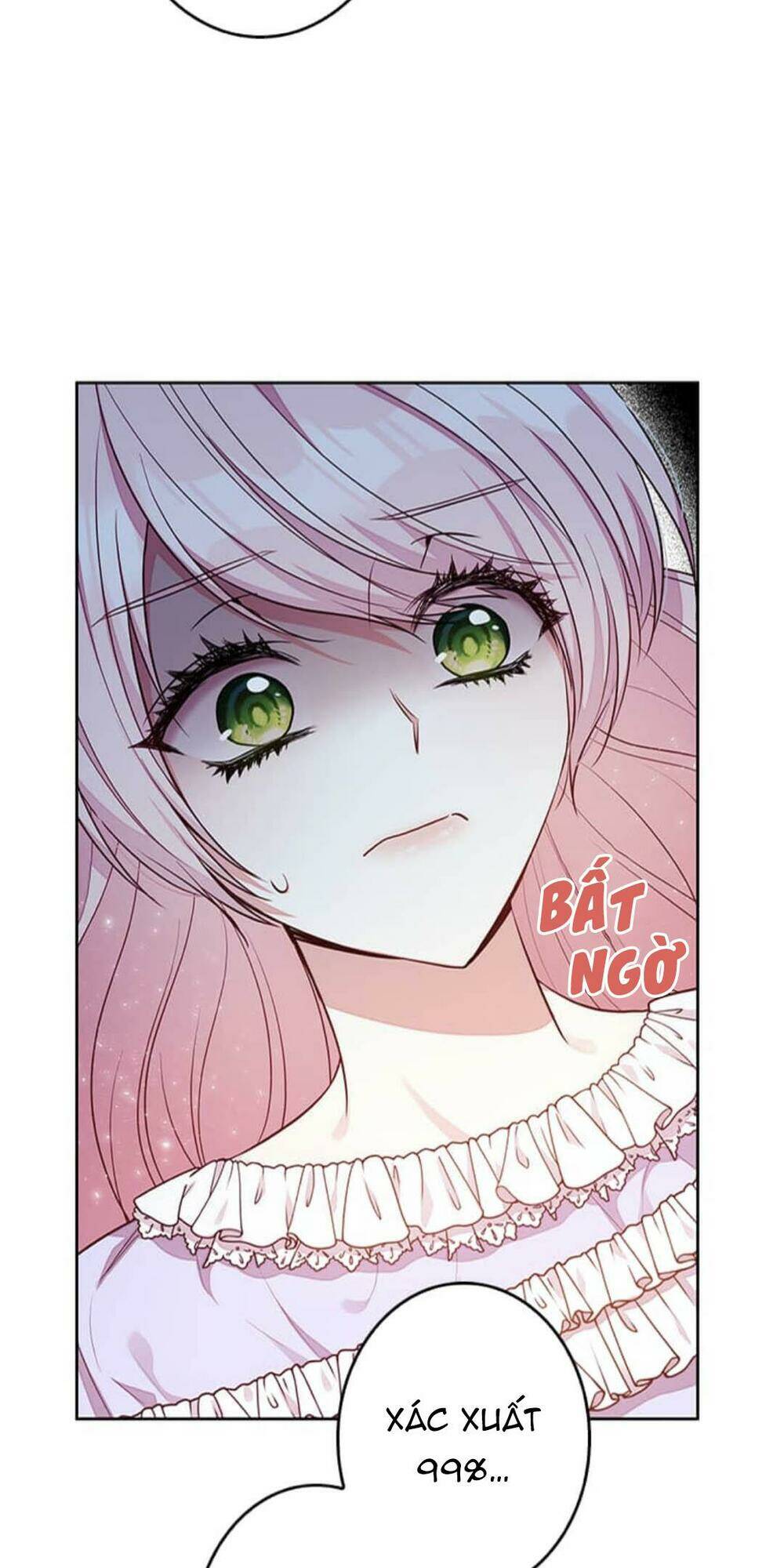 từ ác nữ, tôi trở thành một người mẹ chapter 4 21