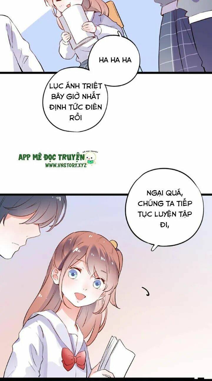 trạch thượng tịch mịch huỳnh hỏa chapter 37 66