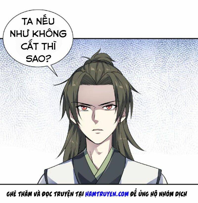 nghịch thiên đại thần chapter 51 2