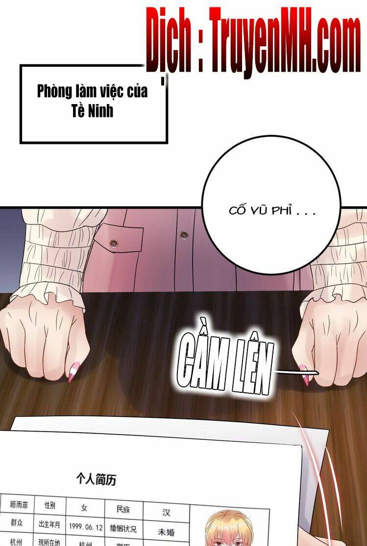 trọng sinh chi ức vạn ảnh hậu yếu thượng vị chapter 201 6