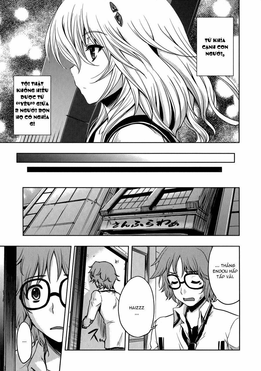 beatless dystopia chapter 9 20