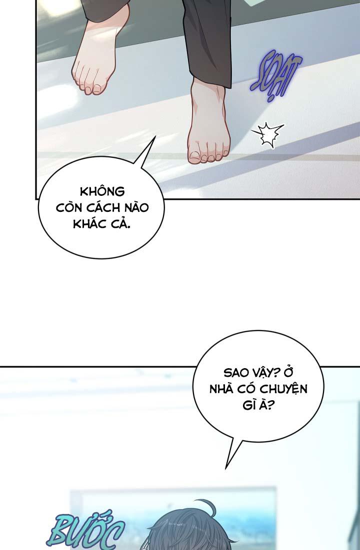 hôn nhân bị đánh cắp của hồ ly chapter 23 9