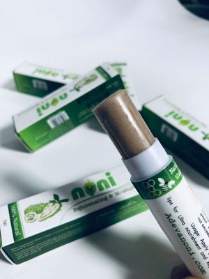 son dưỡng trái nhàu